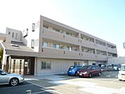サンローゼ 3階 築22年5ヶ月の賃貸物件