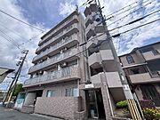 摂津市駅より徒歩7分 3階 築39年9ヶ月の賃貸物件
