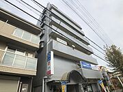 瑞光四丁目駅より徒歩3分 4階 築37年7ヶ月の賃貸物件