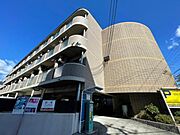 相川駅より徒歩17分 4階 築28年7ヶ月の賃貸物件