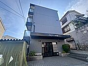 吹田駅より徒歩16分 3階 築36年5ヶ月の賃貸物件