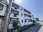 フレンズハイム 3階 築37年4ヶ月の賃貸物件