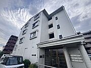 フェルティ摂津 3階 築36年6ヶ月の賃貸物件