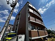 スペンドカームリー 2階 築29年4ヶ月の賃貸物件