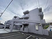 パークヒル尾崎 1階 築34年の賃貸物件