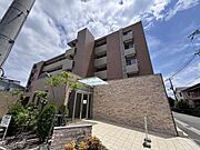 茨木市駅より徒歩20分 4階 築10年11ヶ月の賃貸物件