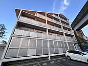 南茨木駅より徒歩5分 2階 築31年6ヶ月の賃貸物件