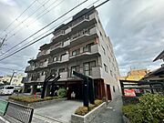 総持寺駅より徒歩5分 2階 築33年2ヶ月の賃貸物件