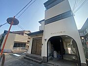 サンハイツ茨木 2階 築39年5ヶ月の賃貸物件