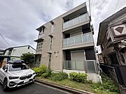 茨木市駅より徒歩13分 3階 築11年11ヶ月の賃貸物件