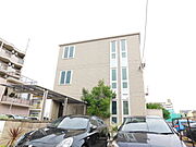 茨木市駅より徒歩5分 2階 築15年3ヶ月の賃貸物件