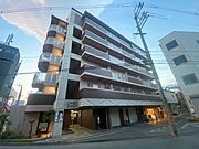 茨木市駅より徒歩3分 4階 築25年7ヶ月の賃貸物件