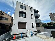 千里丘駅より徒歩8分 3階 築1年1ヶ月の賃貸物件