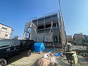 豊川駅より徒歩7分 2階 新築の賃貸物件