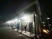 茨木市駅より徒歩16分 1階 築23年1ヶ月の賃貸物件