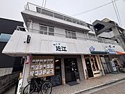 茨木駅より徒歩5分 4階 築47年1ヶ月の賃貸物件