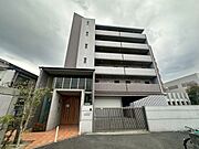 豊川駅より徒歩17分 5階 築24年5ヶ月の賃貸物件