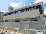 JR総持寺駅より徒歩7分 1階 築9年11ヶ月の賃貸物件