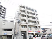 千里丘駅より徒歩3分 6階 築20年の賃貸物件