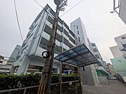 茨木駅より徒歩5分 2階 築30年7ヶ月の賃貸物件