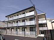 あすなろ 3階 築17年5ヶ月の賃貸物件