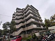 南千里駅より徒歩15分 7階 築40年1ヶ月の賃貸物件