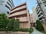 南摂津駅より徒歩5分 1階 築27年10ヶ月の賃貸物件
