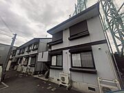 ルミエール萩原 2階 築28年9ヶ月の賃貸物件