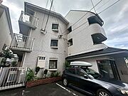 茨木駅より徒歩5分 2階 築39年4ヶ月の賃貸物件