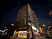 ヴェルデカーナ茨木 9階 築19年6ヶ月の賃貸物件