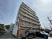 正雀駅より徒歩15分 2階 築41年6ヶ月の賃貸物件