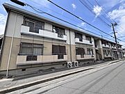 茨木市駅よりバス6分 徒歩2分 2階 築43年7ヶ月の賃貸物件