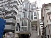 アーバンプラザ 2階 築32年11ヶ月の賃貸物件