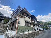 茨木市駅よりバス36分 徒歩2分 1階 築52年5ヶ月の賃貸物件