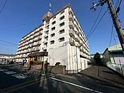 JR総持寺駅より徒歩10分 1階 築34年5ヶ月の賃貸物件