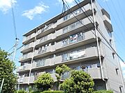 南茨木駅より徒歩15分 2階 築34年5ヶ月の賃貸物件