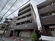 茨木市駅より徒歩5分 4階 築30年2ヶ月の賃貸物件