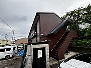 アンペルール茨木 1階 築24年11ヶ月の賃貸物件