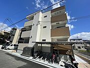 瑞光四丁目駅より徒歩8分 1階 築5年の賃貸物件