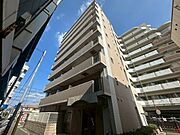 ラフォルテ駅前 4階 築22年7ヶ月の賃貸物件