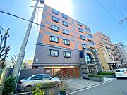 パレス東洋小松館 5階 築26年5ヶ月の賃貸物件