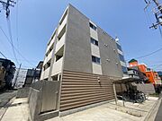 吹田駅より徒歩8分 1階 築8年11ヶ月の賃貸物件