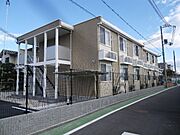 エムエイチコート 2階 築15年9ヶ月の賃貸物件