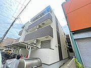 瑞光四丁目駅より徒歩4分 2階 築9年11ヶ月の賃貸物件