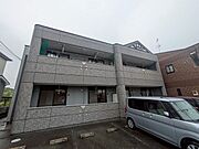 茨木駅よりバス12分 徒歩8分 1階 築21年7ヶ月の賃貸物件