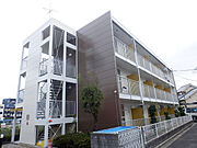 南摂津駅より徒歩20分 3階 築22年10ヶ月の賃貸物件