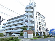沢良宜駅より徒歩19分 5階 築36年6ヶ月の賃貸物件
