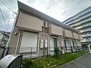茨木駅より徒歩14分 2階 築19年2ヶ月の賃貸物件
