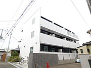 茨木駅より徒歩10分 2階 築8年9ヶ月の賃貸物件