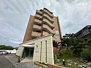 南千里駅よりバス12分 徒歩7分 5階 築25年5ヶ月の賃貸物件